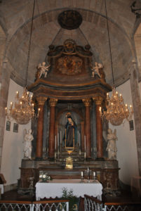 retablo